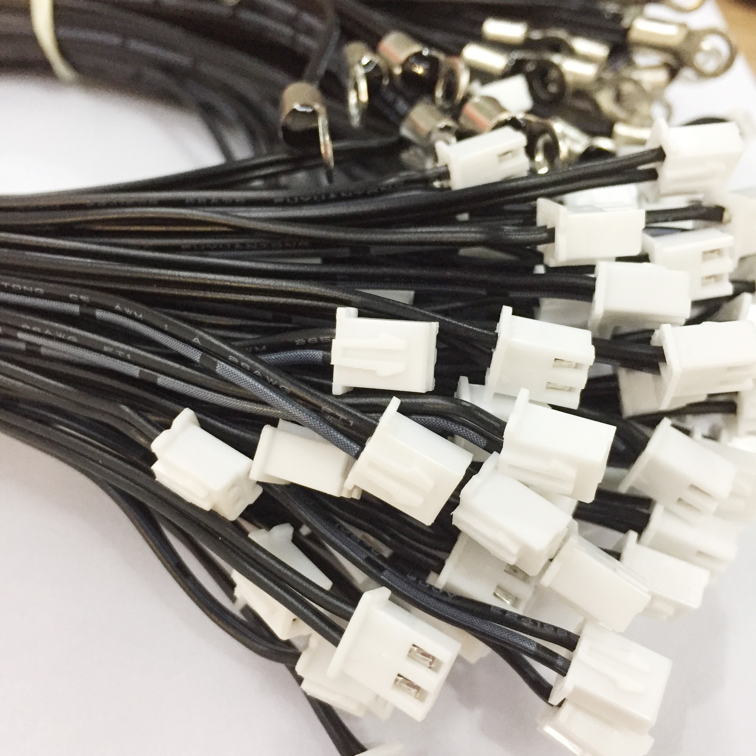采購NTC熱敏電阻溫度傳感器時，請告知以下重要參數